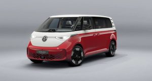 فولکس‌واگن ID.Buzz 2026