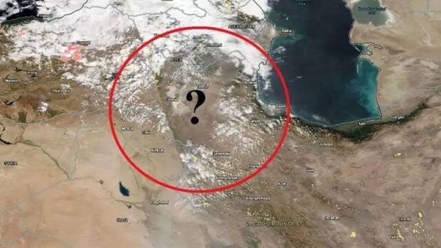 ارتباط افزایش بارندگی در ایران با اختلال رادارهای آمریکایی