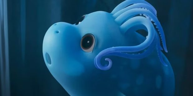 فیلم انیمیشن جدید