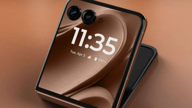 گوشی‌های ضد آب