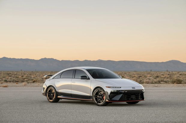 جوایز جهانی خودرو ۲۰۲۶