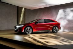 جوایز جهانی خودرو ۲۰۲۶