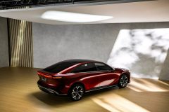 جوایز جهانی خودرو ۲۰۲۶