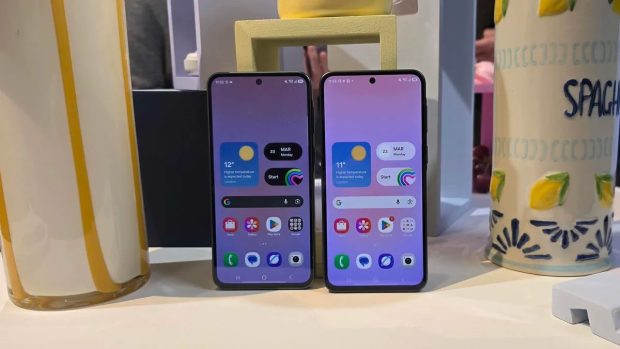 گلکسی A57 و گلکسی A37