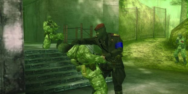 بازی‌های نمادین پلی استیشن 2