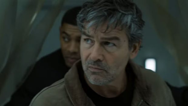 سریال جدید HBO Max