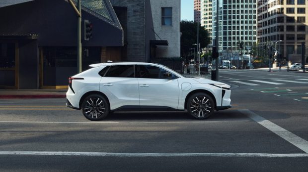 پرفروش‌ترین خودروهای الکتریکی