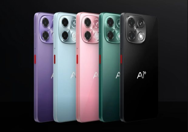 گوشی Ai+ Nova 2 Ultra