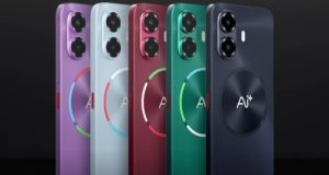 گوشی Ai+ Nova 2 Ultra