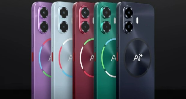 گوشی Ai+ Nova 2 Ultra