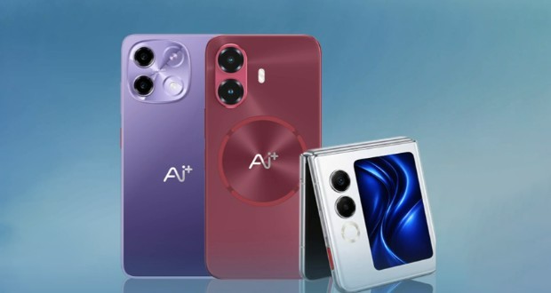 گوشی‌های Nova 2 و Nova Flip