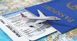 استرداد وجه بلیت پروازهای لغو شده