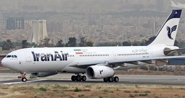 بازگشایی ۶ فرودگاه