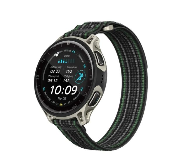 Amazfit Cheetah 2 Pro