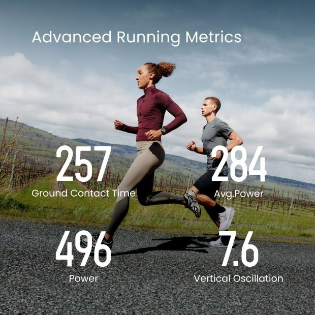 Amazfit Cheetah 2 Pro