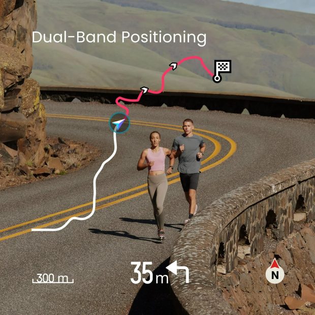 Amazfit Cheetah 2 Pro