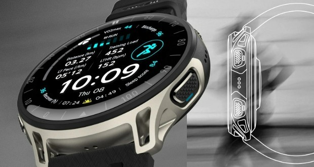 Amazfit Cheetah 2 Pro