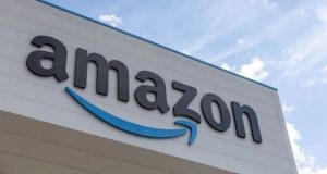 قطع خدمات وب آمازون در بحرین