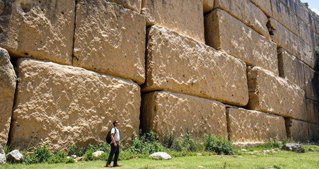 مهندسی باستان