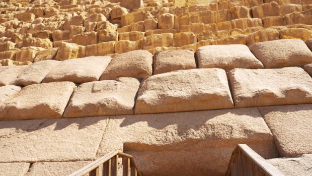 مهندسی باستان