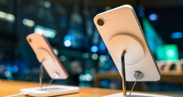 گوشی اندرویدی