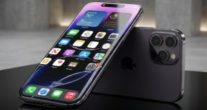 آیفون ۲۰ سالگی اپل