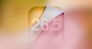 iOS 26.5