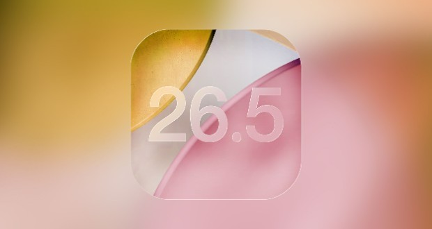 iOS 26.5