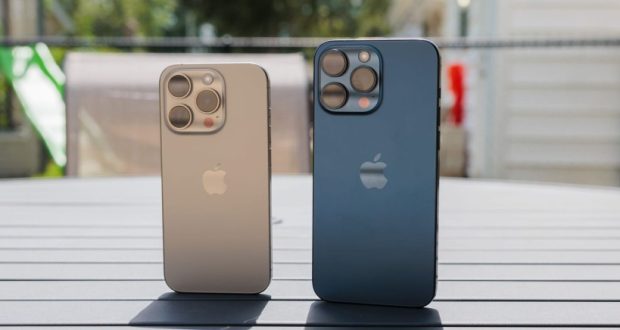 خرید آیفون ۱۵