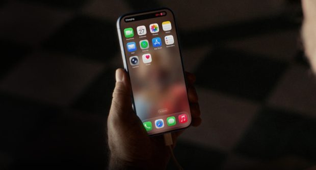 باتری آیفون 17