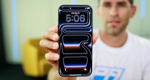 باتری آیفون 17