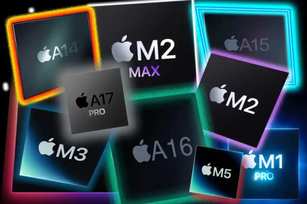 دوران مدیرعاملی تیم کوک