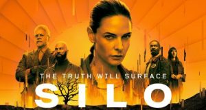 سریال سیلو