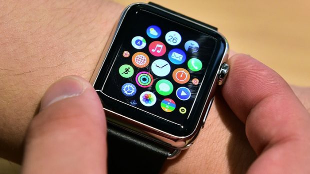 دوران مدیرعاملی تیم کوک