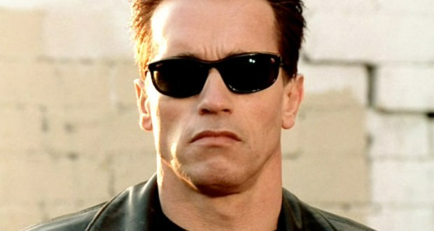 پردرآمدترین فیلم‌های آرنولد شوارتزنگر