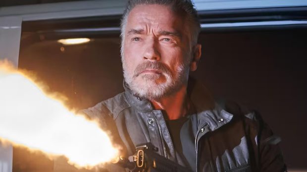 پردرآمدترین فیلم‌های آرنولد شوارتزنگر