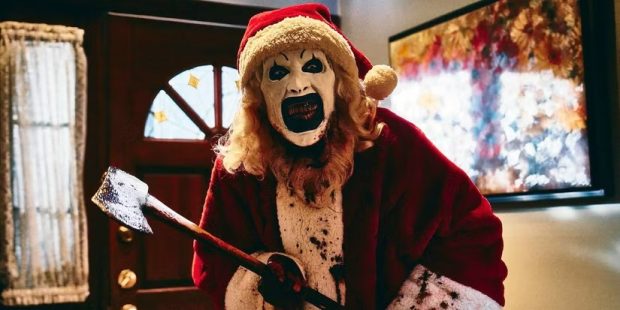 ترسناک‌ترین شرورهای سینمایی