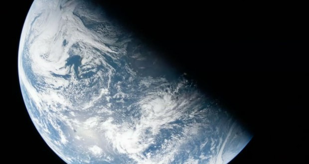 ماموریت آرتمیس 2