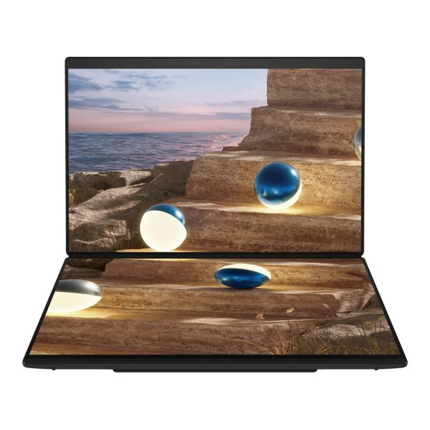 لپ‌تاپ‌های زنبوک 2026