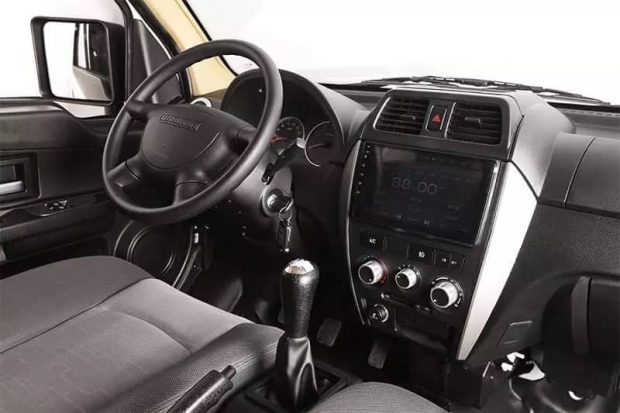 شرایط فروش ون اینرودز