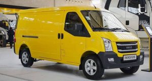 شرایط فروش ون اینرودز