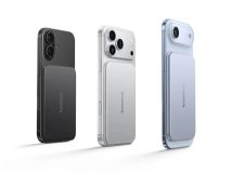 پاوربانک مغناطیسی بیسوس