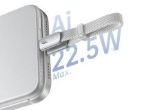 پاوربانک مغناطیسی بیسوس