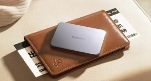 پاوربانک مغناطیسی بیسوس