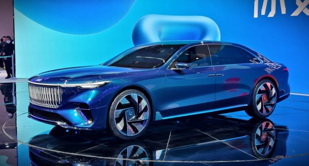 خودروهای کانسپت