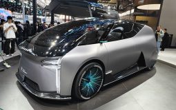 خودروهای کانسپت