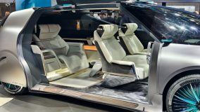 خودروهای کانسپت