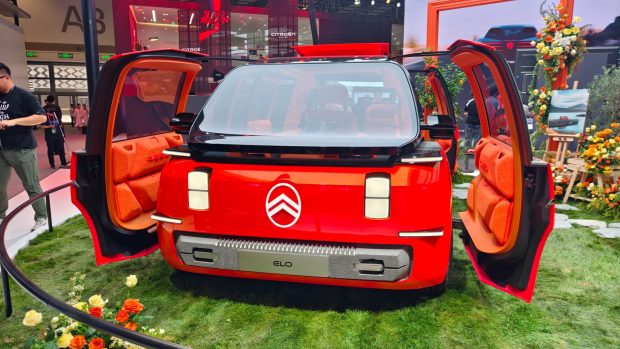 خودروهای کانسپت