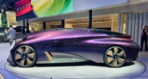 خودروهای کانسپت