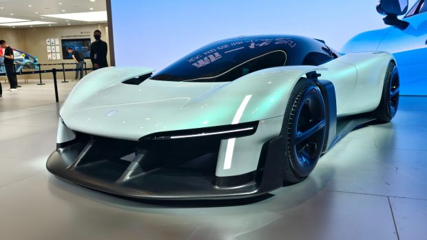 خودروهای کانسپت